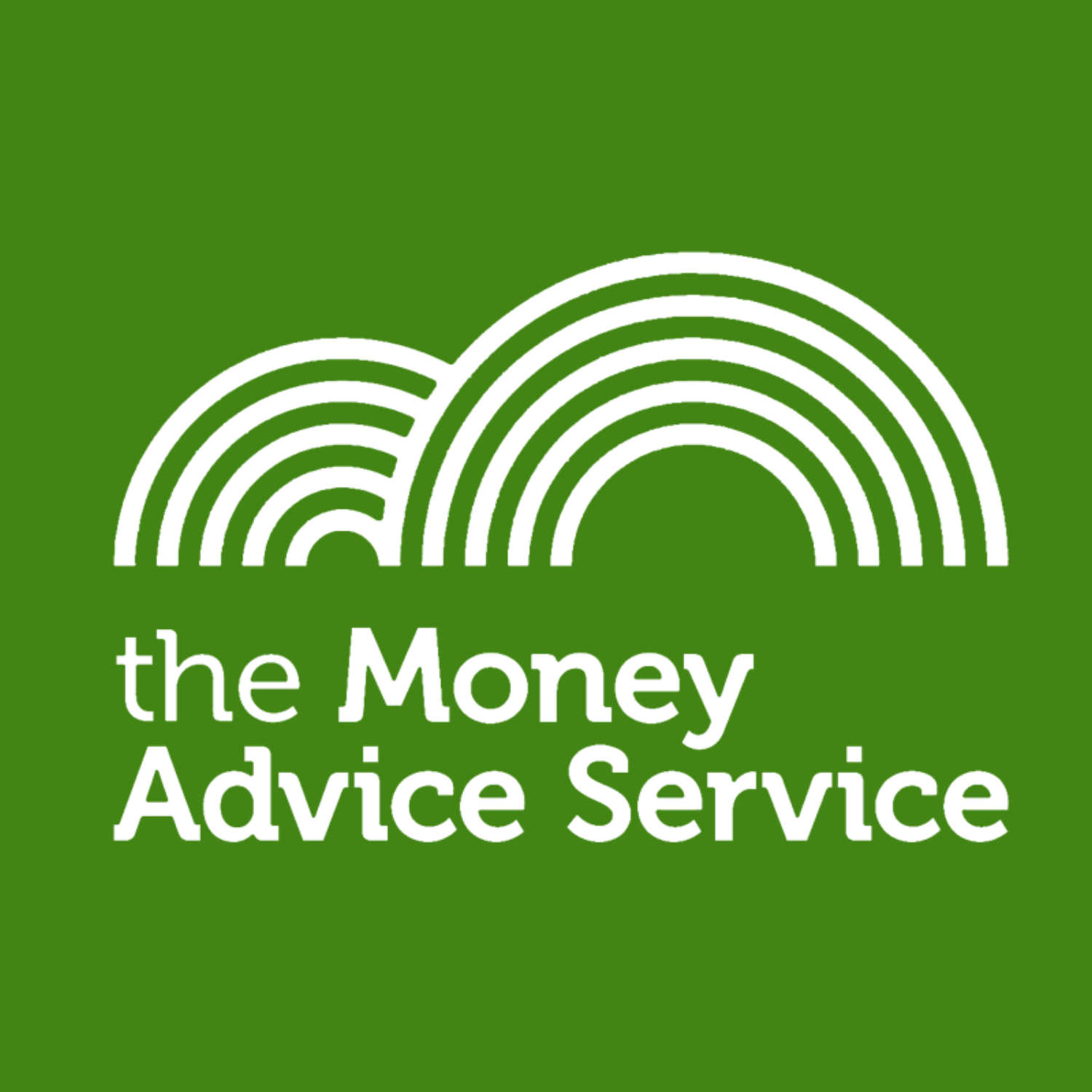 The Money Advice Service