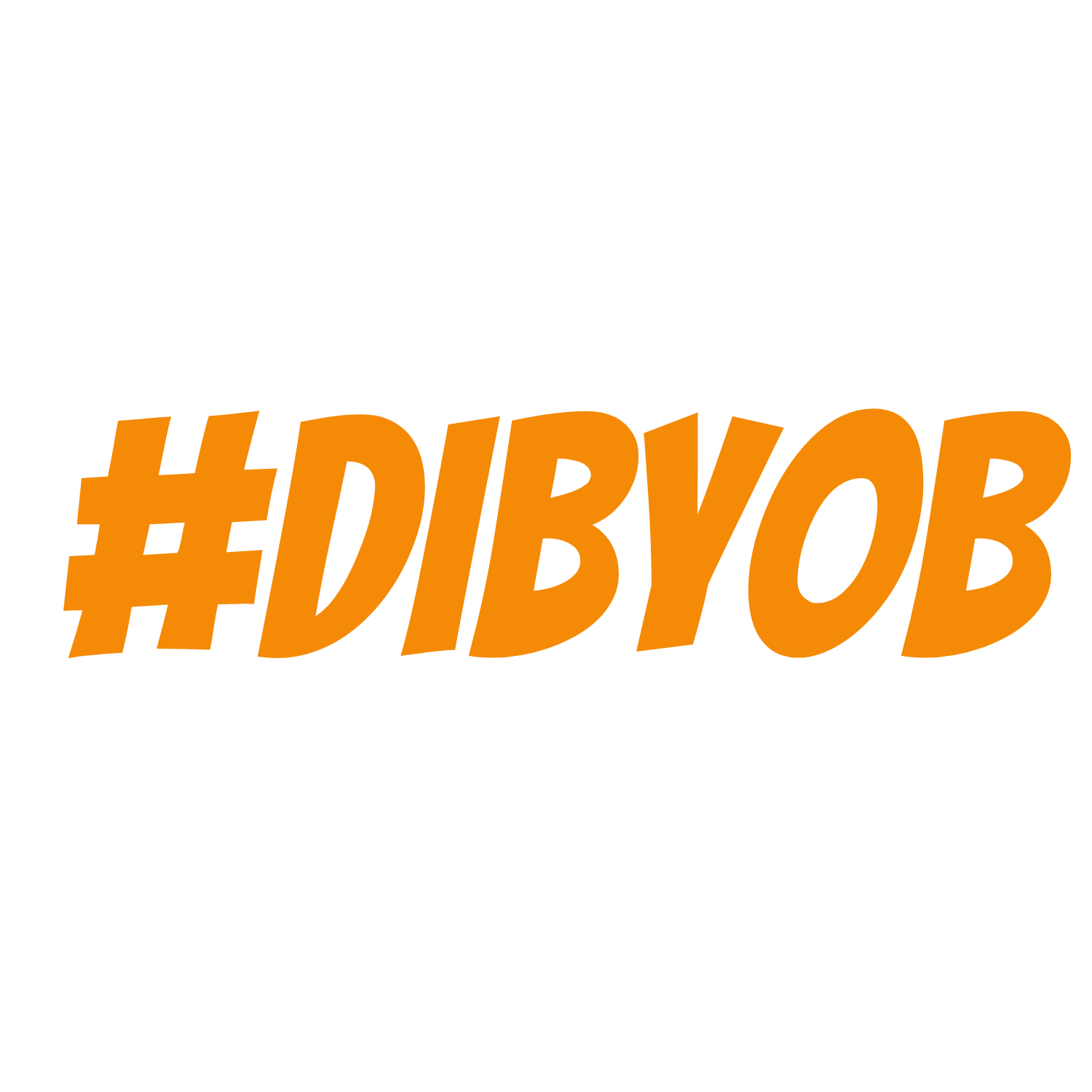 DIBYOB