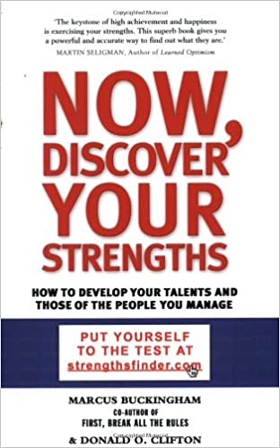 Discoverstrengths
